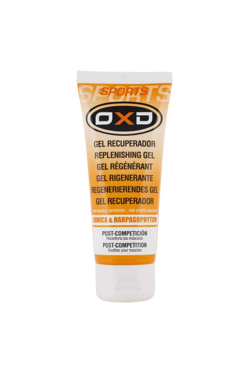 Gel recuperador árnica + harpago OXD - 100 ml