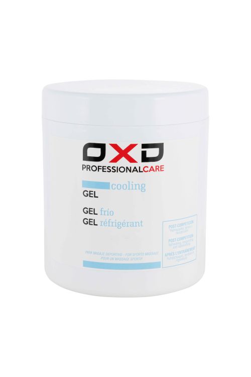 Gel frío OXD - 1000 ml