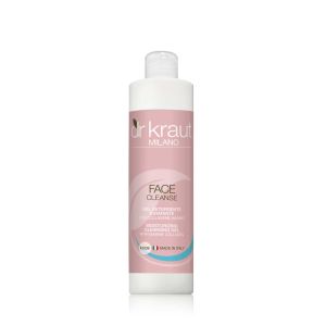 Gel limpiador hidratante con colágeno marino Dr. Kraut 500 ml