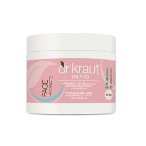 Masque hydratant visage Dr. Kraut 500 ml