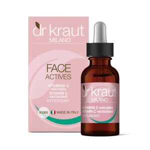 Actif anti-oxidant à la vitamine C  Dr. Kraut 30 ml