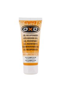 Gel de massage de récupération musculaire OXD 100 ml