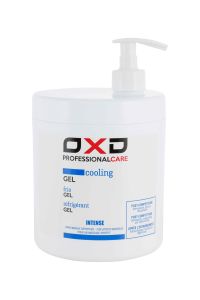 Gel frío intenso OXD 1000 ml