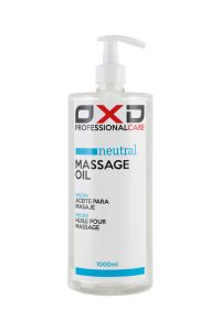 OXD neutral oil for massage 1000 ml