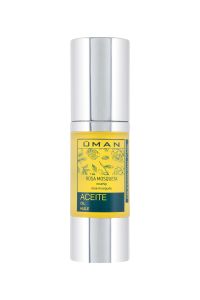 Aceite rosa mosqueta Uman airless 30 ml
