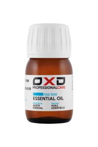 OXD tea tree essential oil 30 ml