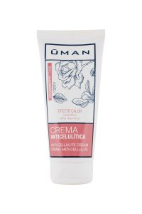 Crème anti-cellulite effet chaud Uman 200 ml