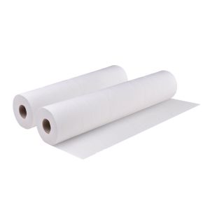 Papel camilla laminado 2 capas - 70 m