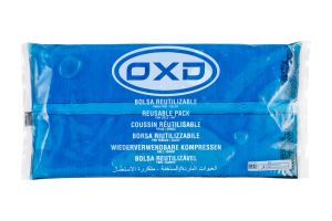 Reusable pack cold/hot OXD - 130 x 260 mm