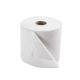 Industrial white laminated paper roll 2-Ply – 100 m