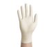 easyCARE latex gloves - Size L