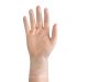 Gants en vinyle easyCARE  - Taille L