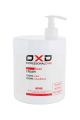 Crème de massage chauffante intense OXD 1000 ml