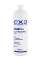 Gel for ultrasound diagnosis and therapy blue OXD bottle 1000 ml