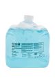 Gel for ultrasound diagnosis and therapy blue OXD rigid container 5000 ml