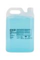 Gel for ultrasound diagnosis and therapy blue OXD flexible container 5000 ml