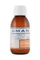 Aceite rosa mosqueta Uman tapón gotero 125 ml