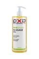 Huile de massage à l'avocat OXD 1000 ml