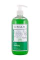 Gel corporal de aloe vera Uman 500 ml