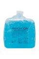 Transonic gel bleu à ultrasons 5000 ml, bidon souple