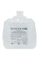 Transonic Clear colourless ultrasound gel 5000 ml, flexible container