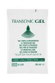 Gel de ultrasonidos incoloro estéril Transonic 20 ml