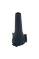 Espéculo desechable para otoscopio Dormo-Spec 4100 Ø 4 mm