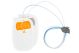 Desfi-Dormo EDC-1015 électrode pour défibrillation adulte