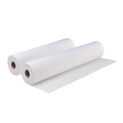 Papel camilla laminado 2 capas - 70 m