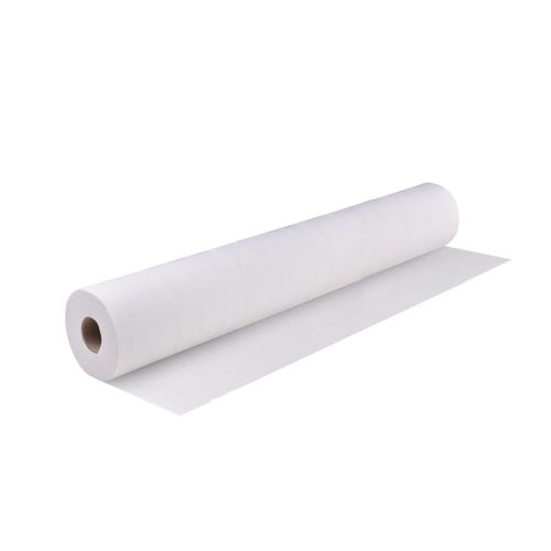 1-Ply embossed couch roll - 70 m 