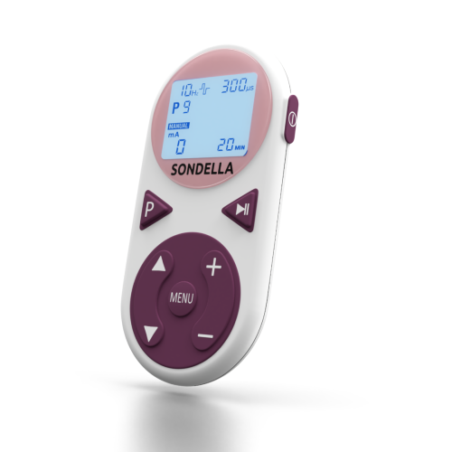 Sondella - Electroestimulador TENS para suelo pélvico