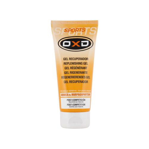 Gel recuperador árnica + harpago OXD 200 ml
