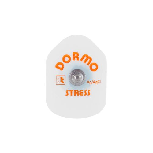 Dormo LEH-36 électrode ECG -36 x 50 mm