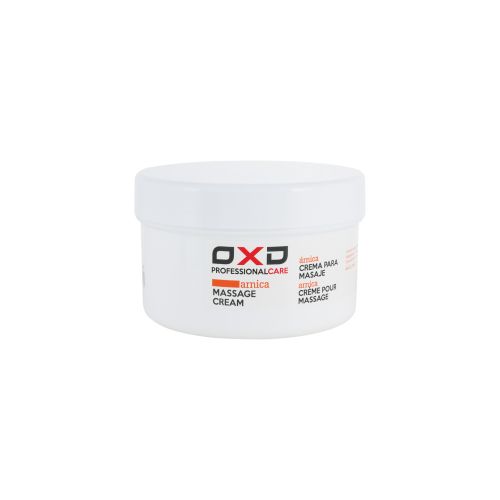 OXD massage cream with arnica 500 ml