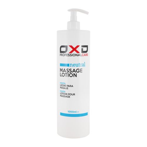 OXD neutral lotion for massage 1000 ml