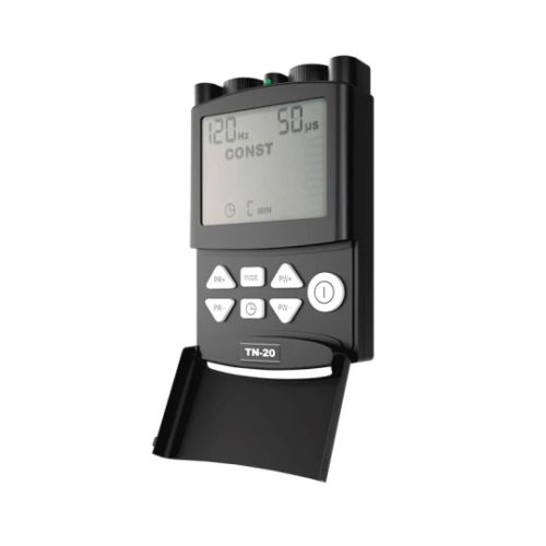 Electroestimulador analgésico digital TN20