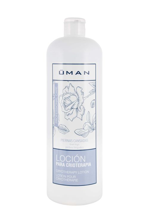 Loción para crioterapia Uman 1000 ml
