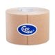 Bande de kinésiologie CureTape beige 5 cm x 5 m – Élastique, respirante et résistante à l’eau