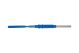 Electrodo activo antiadherente de cuchilla de 70mm Blayco ABT-80