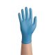 easyCARE nitrile gloves - Size L