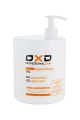 Gel recuperador OXD 1000 ml con árnica y harpago, indicado para masaje muscular y recuperación 