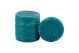 Cera depilatoria en pastilla pieles normales azul - 1 Kg