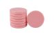 Cera depilatoria en pastilla pieles sensibles rosa 1 kg profesional