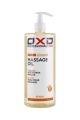 OXD sweet almond massage oil - 1000 ml