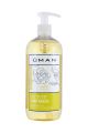 Huile de massage karité Uman - 500 ml 