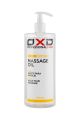 Aceite para masaje con limón OXD - 1000 ml