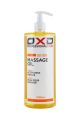Aceite para masaje con árnica OXD 1000 ml profesional