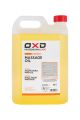 Huile de massage à l'arnica OXD - 5000 ml