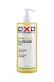 Aceite para masaje con aguacate OXD - 1000 ml