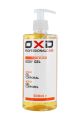 Gel corporal OXD de árnica 500 ml, con fórmula calmante para aliviar y recuperar músculos 